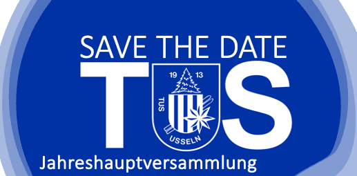 Mitgliederversammlung 27.03.2026 – 19 Uhr – Diemelsaal Usseln